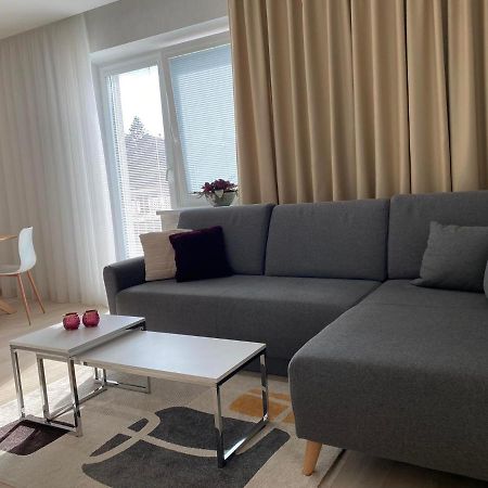 Apartman Hestia Rajecke Teplice Ngoại thất bức ảnh