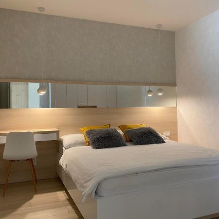 Apartman Hestia Rajecke Teplice Ngoại thất bức ảnh