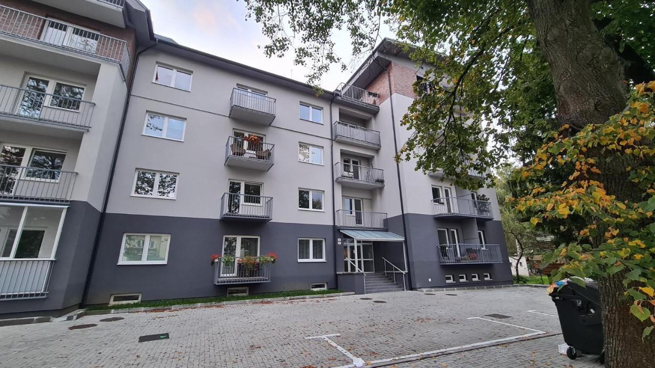 Apartman Hestia Rajecke Teplice Ngoại thất bức ảnh