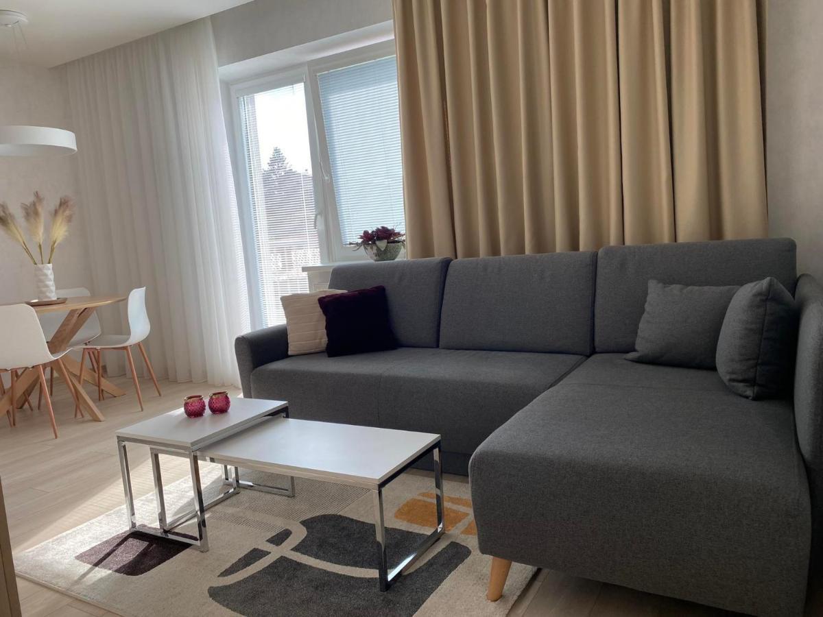 Apartman Hestia Rajecke Teplice Ngoại thất bức ảnh