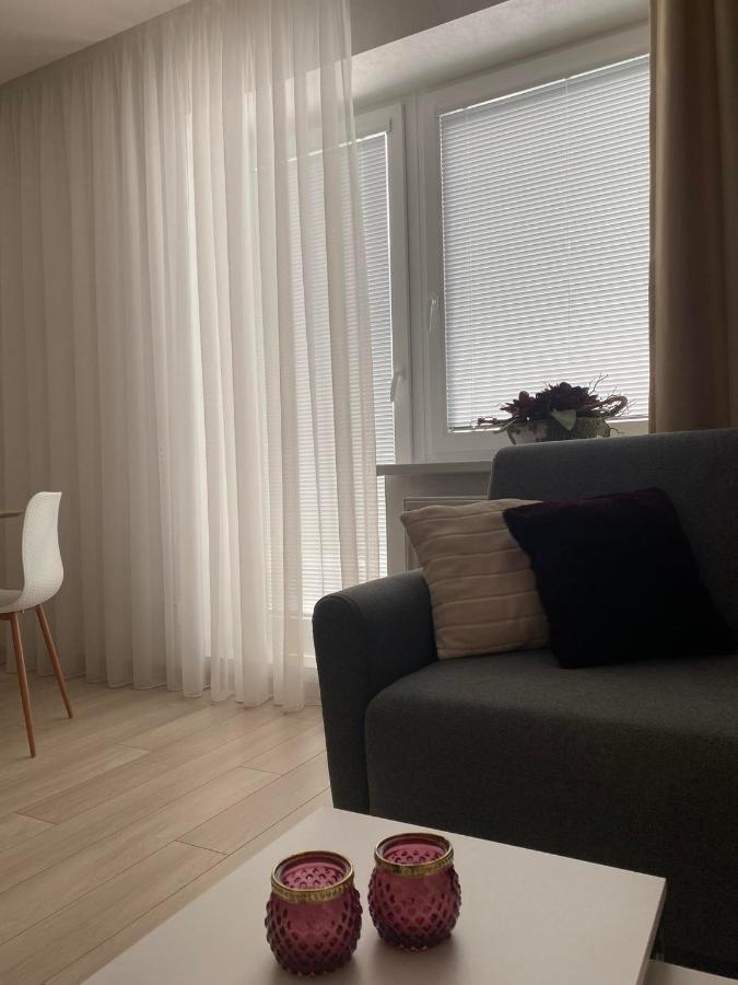 Apartman Hestia Rajecke Teplice Ngoại thất bức ảnh
