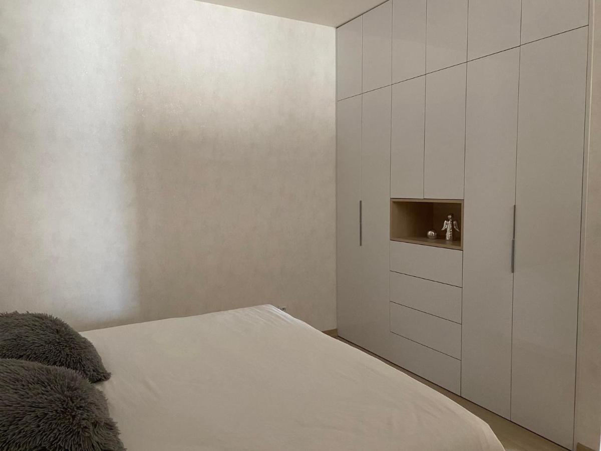 Apartman Hestia Rajecke Teplice Ngoại thất bức ảnh