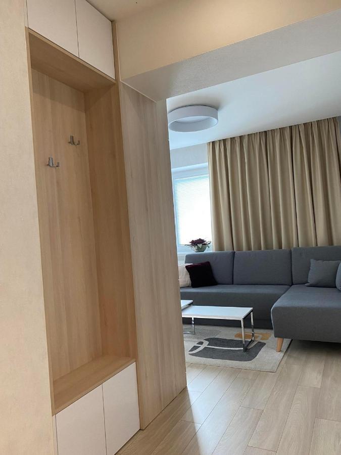Apartman Hestia Rajecke Teplice Ngoại thất bức ảnh