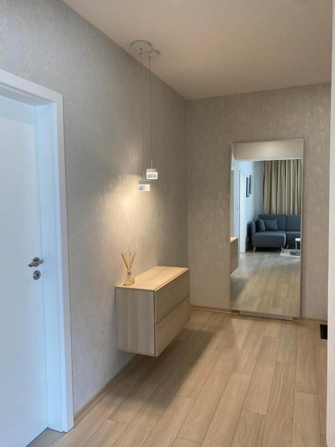 Apartman Hestia Rajecke Teplice Ngoại thất bức ảnh