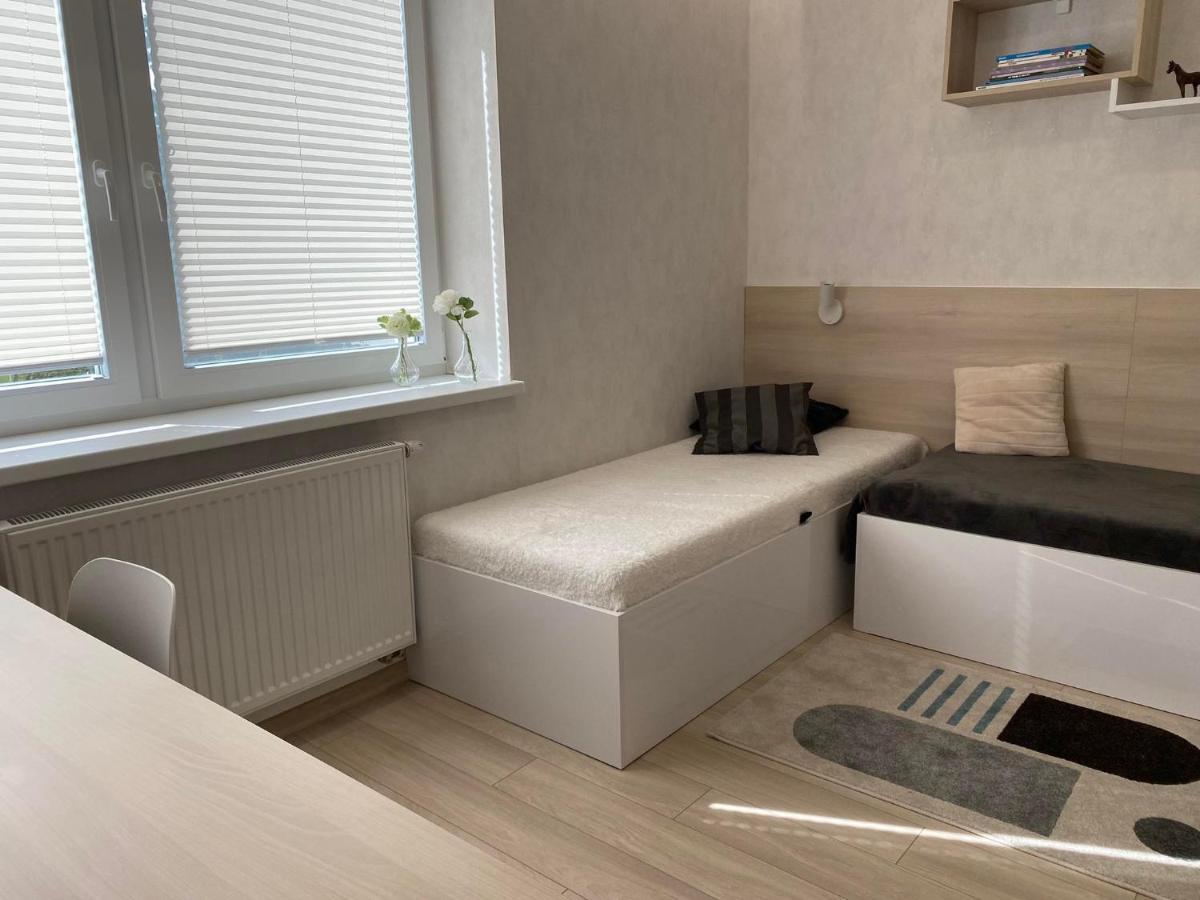 Apartman Hestia Rajecke Teplice Ngoại thất bức ảnh