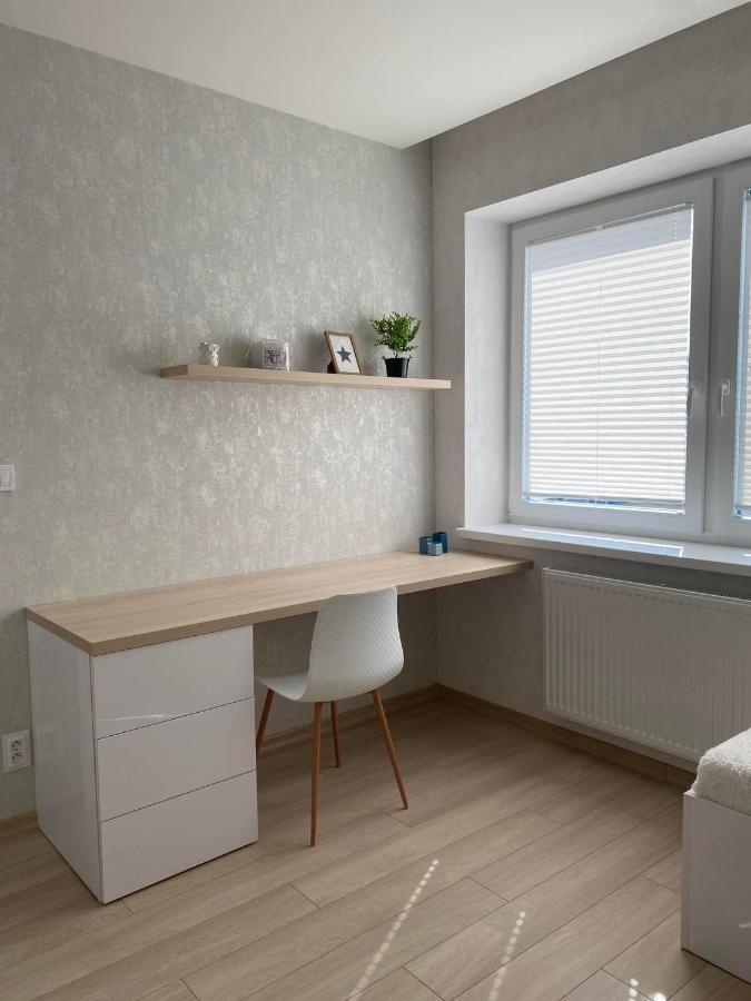 Apartman Hestia Rajecke Teplice Ngoại thất bức ảnh