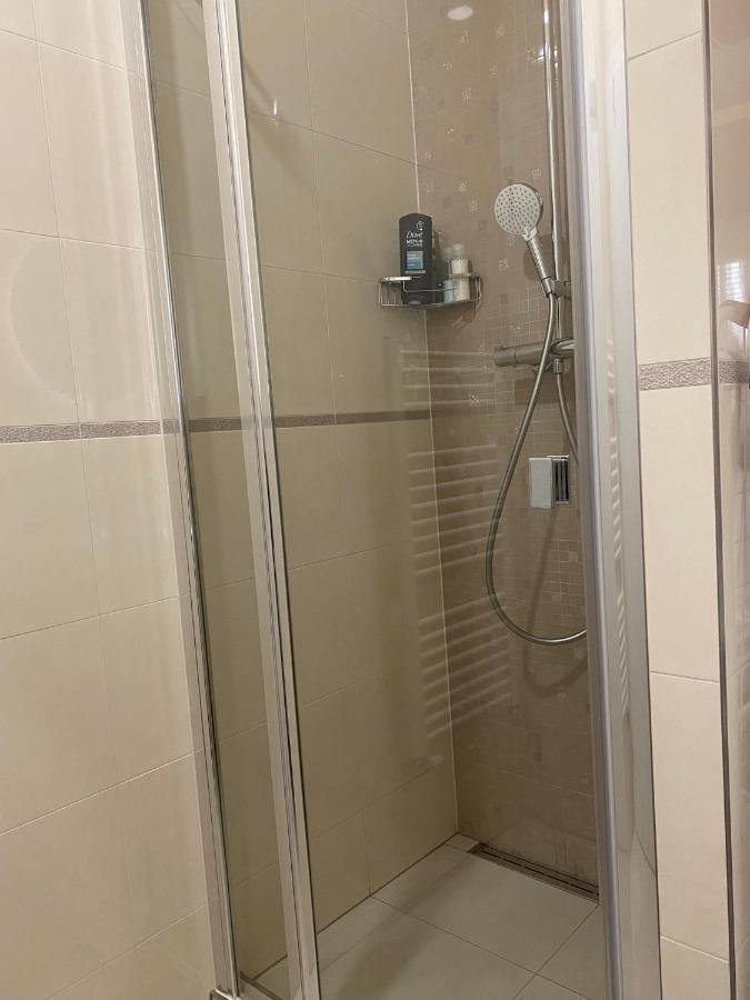 Apartman Hestia Rajecke Teplice Ngoại thất bức ảnh